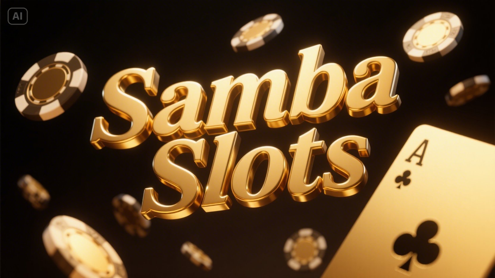 Samba Slots